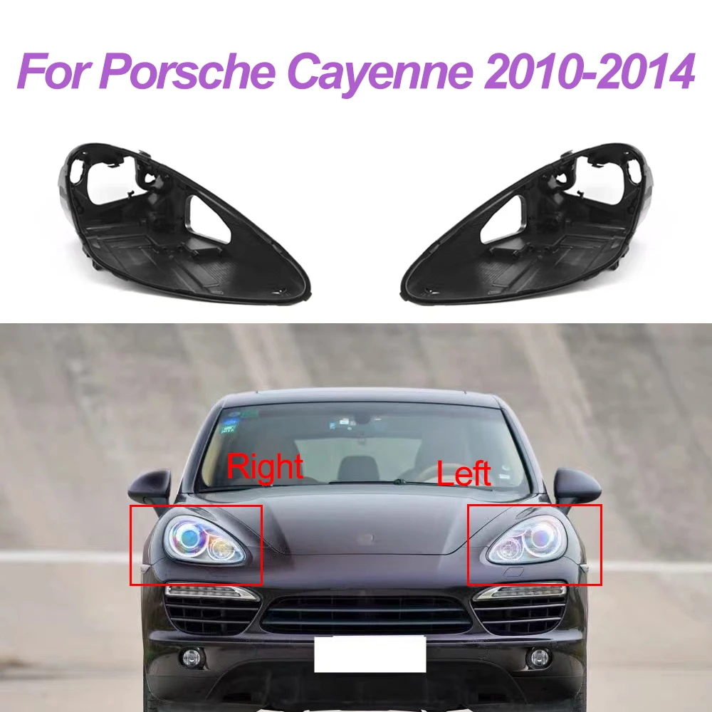 Автомобильная задняя база для Porsche Cayenne 2010 2011 2012 2013 2014 Автомобильная фара Базовая задняя оболочка корпус автомобильной фары автомобильные аксессуары
Автомобильная задняя база для Porsche Cayenne 2010 2011 2012 2013 2014 Автомобильная фара Базовая задняя оболочка корпус автомобильной фары автомобильные аксессуары