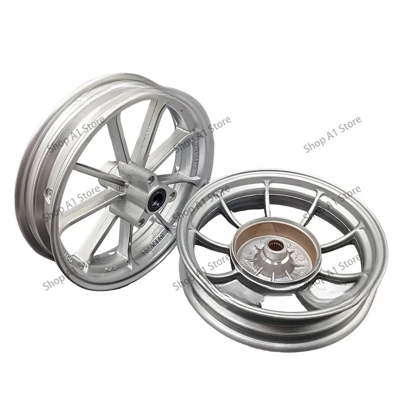 RPM wheel hub 9-claw steel rim RSZ is suitable for JOG100cc Xunying Qiaoge IAS electric motorcycle rear wheel
RPM wheel hub 9-claw steel rim RSZ is suitable for JOG100cc Xunying Qiaoge IAS electric motorcycle rear wheel