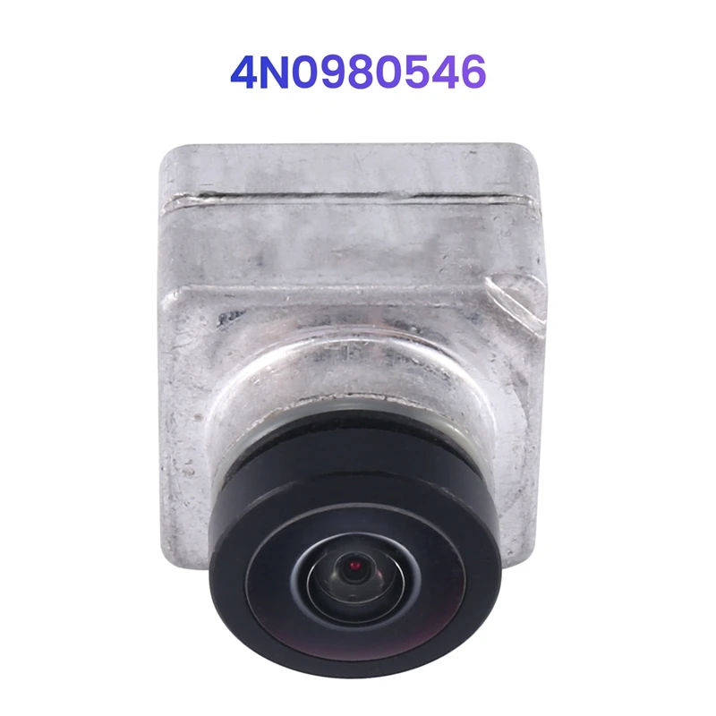 4N0980546 Car 360° Environment Camera Backup Camera Surround View Camera For A6 A7 C8 Q7 Q8
4N0980546 Car 360° Environment Camera Backup Camera Surround View Camera For A6 A7 C8 Q7 Q8