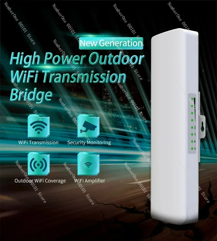 CF-E314N V2 outdoor AP 802.11n FCC CE certificated long distance transmit 10KM 2.4GHz CPE Bridge
CF-E314N V2 outdoor AP 802.11n FCC CE certificated long distance transmit 10KM 2.4GHz CPE Bridge