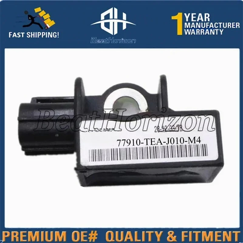 Датчик OEM 77910-TEA-J010-M4 для Honda CIVIC, ACCORD, INSPIRE 2019-2023
Датчик OEM 77910-TEA-J010-M4 для Honda CIVIC, ACCORD, INSPIRE 2019-2023