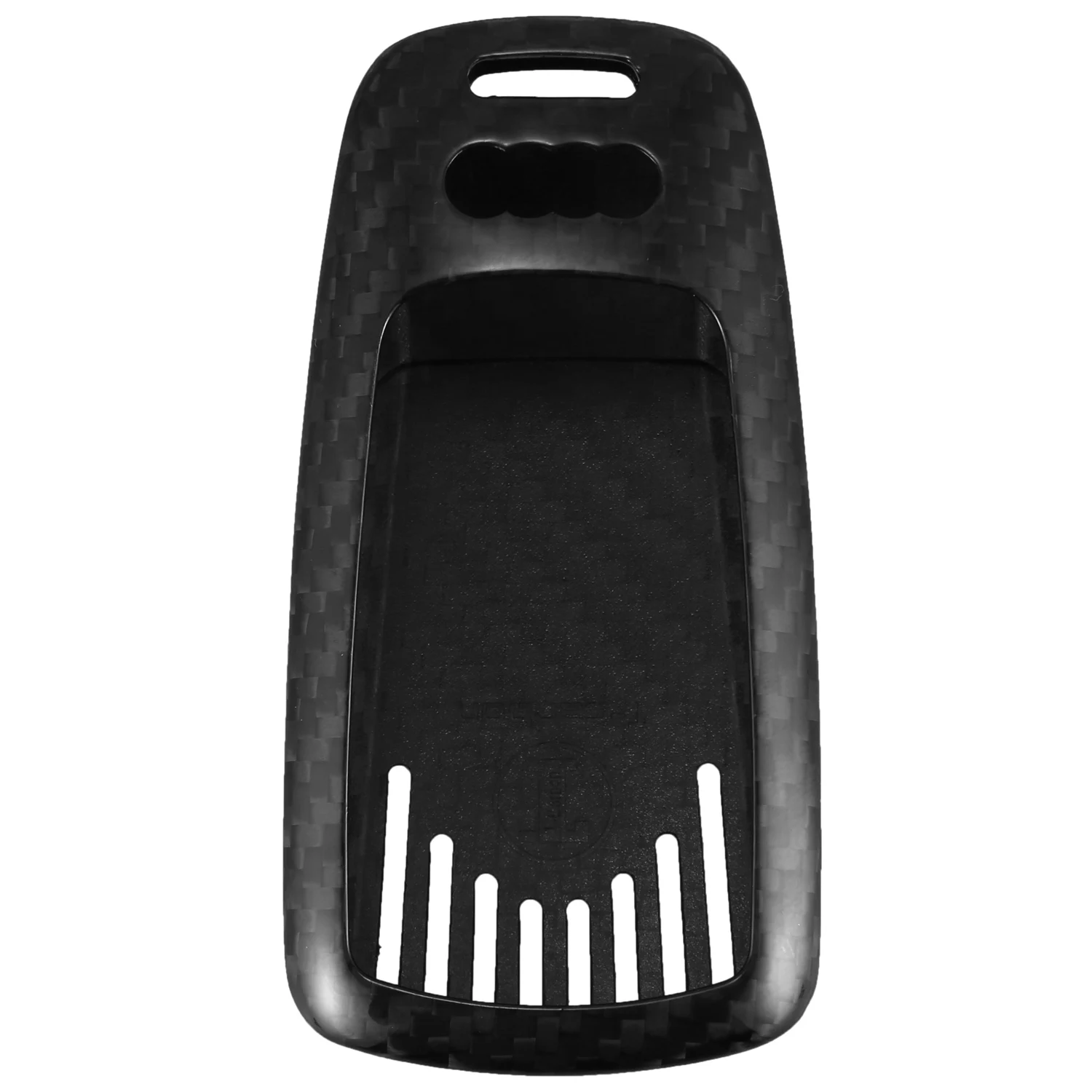 Premium Real Carbon Fiber Case Cover Fit 2017 & UP for AUDI A3 A4 A5 A7 Q5 Smart Key
Premium Real Carbon Fiber Case Cover Fit 2017 & UP for AUDI A3 A4 A5 A7 Q5 Smart Key