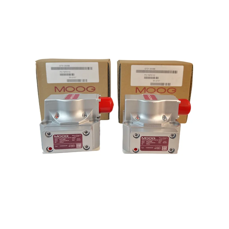 G761-3025 S63JOGM4VBL MO-OG сервопропорциональные регулирующие клапаны G761 G631 D662 D661 D634 D664 G761-3025 гидравлический сервоклапан 
G761-3025 S63JOGM4VBL MO-OG сервопропорциональные регулирующие клапаны G761 G631 D662 D661 D634 D664 G761-3025 гидравлический сервоклапан