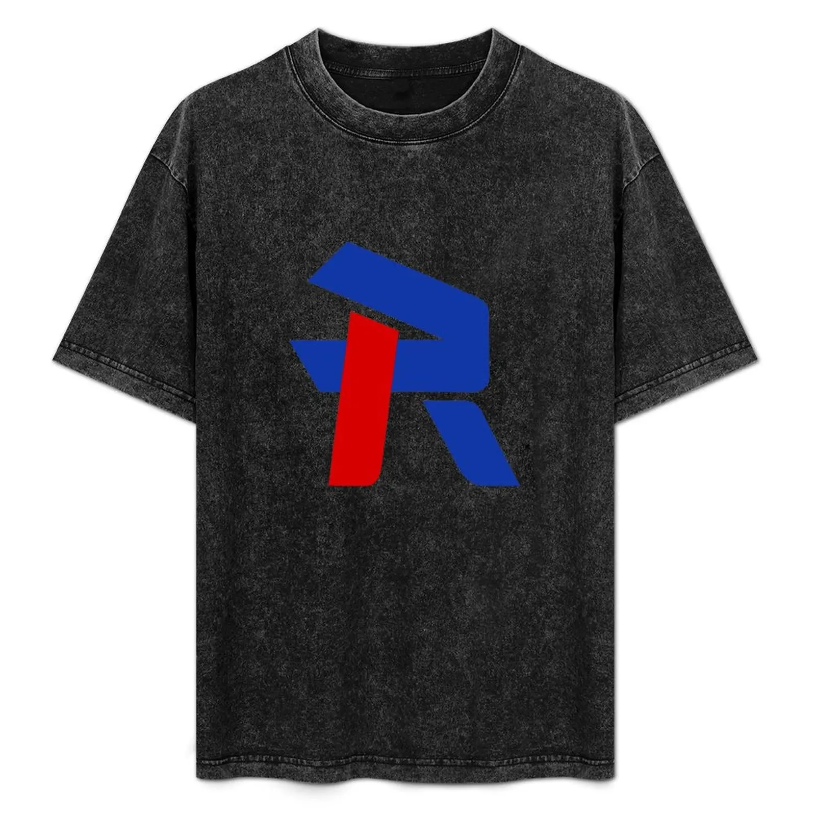 Kopie von Letter R Logo Blue Red Design Gift T-Shirt Simple Trendy Casual T-Shirt
Kopie von Letter R Logo Blue Red Design Gift T-Shirt Simple Trendy Casual T-Shirt