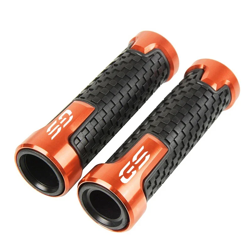 For BMW GS R1200GS R1250GS R 1200GS R1250 GS R 1250 GS LC ADV 7/8 "Motorcycle Accessories Handlebar Grip handle bar grips
For BMW GS R1200GS R1250GS R 1200GS R1250 GS R 1250 GS LC ADV 7/8 "Motorcycle Accessories Handlebar Grip handle bar grips