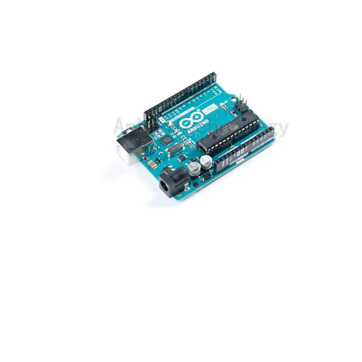 Genuine Original ARDUINO UNO R3 A000066_CN ATmega328P Development Board Module