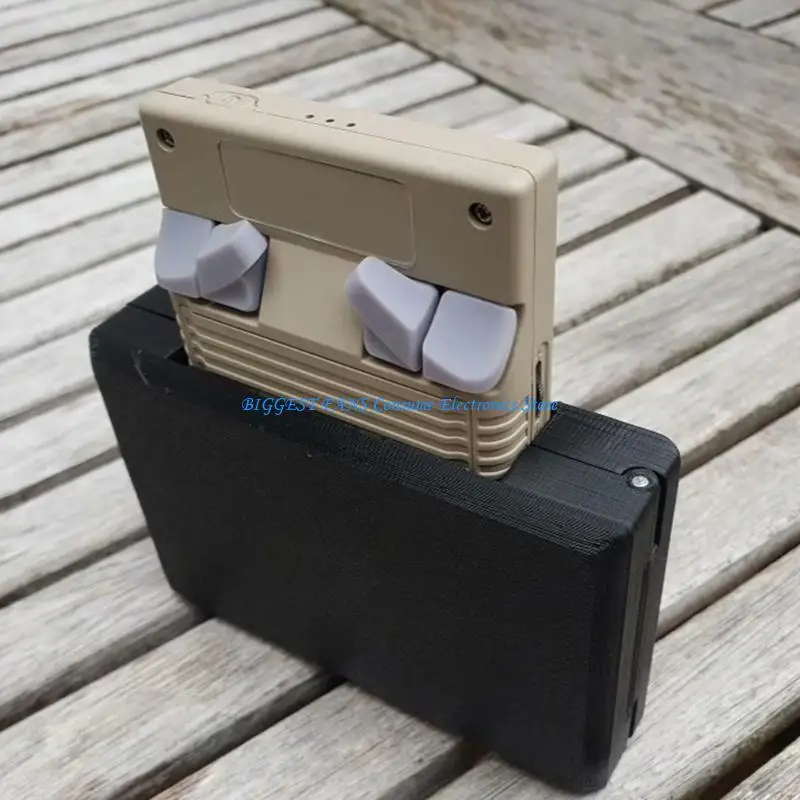 F68B 3 in 1 Protective Case Docking Base Cover for Miyoo Mini Console Protector
F68B 3 in 1 Protective Case Docking Base Cover for Miyoo Mini Console Protector