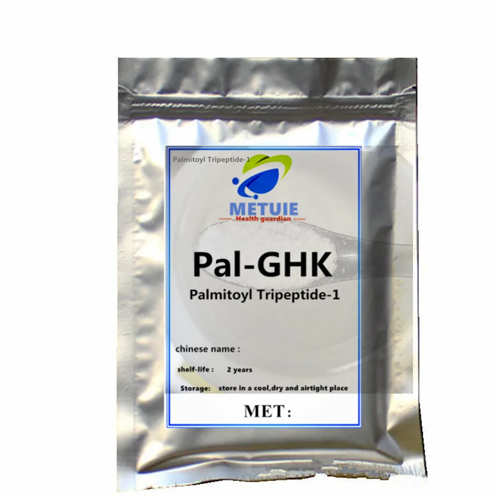 Hot Sale Palmitoyl Tripeptide-1 High Purity Anti-Aging Firming Smoothing Skin Care Cosmetic Raw Material Bulk Wholesale Supply
Hot Sale Palmitoyl Tripeptide-1 High Purity Anti-Aging Firming Smoothing Skin Care Cosmetic Raw Material Bulk Wholesale Supply