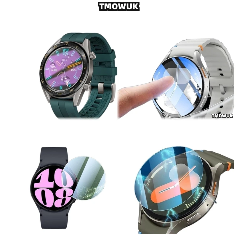 For Samsung Galaxy Watch6 Classic 40mm Watch7 Ultra FE 47 44 43mm, High Sensitivity Film.
For Samsung Galaxy Watch6 Classic 40mm Watch7 Ultra FE 47 44 43mm, High Sensitivity Film.