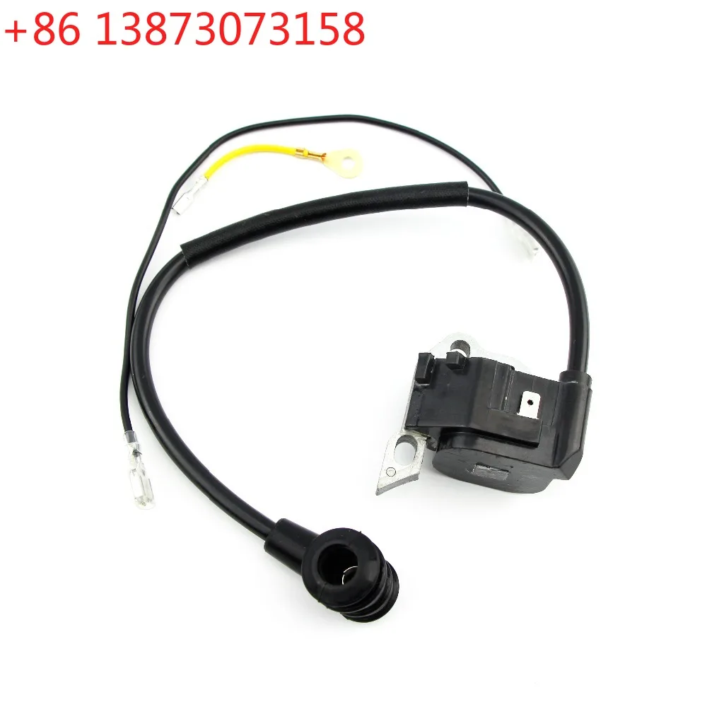 Farmertec Made Ignition Coil Compatible with Stihl 020 020T MS200 MS200T MS 200T Chainsaws Parts # 0000 400 1306
Farmertec Made Ignition Coil Compatible with Stihl 020 020T MS200 MS200T MS 200T Chainsaws Parts # 0000 400 1306