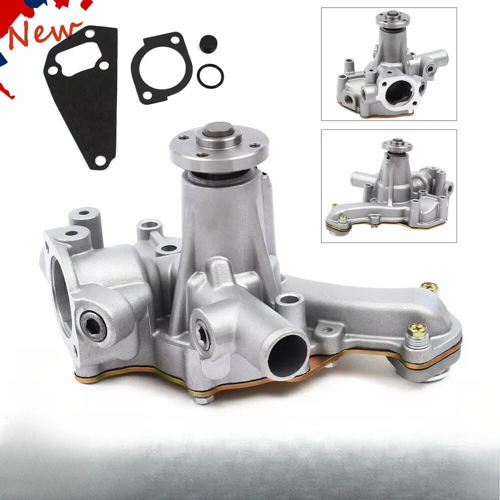 Водяной насос 129470-42001/42002/42003 для двигателей Yanmar 3JH3E, 4JH2E, 4JH3
Водяной насос 129470-42001/42002/42003 для двигателей Yanmar 3JH3E, 4JH2E, 4JH3