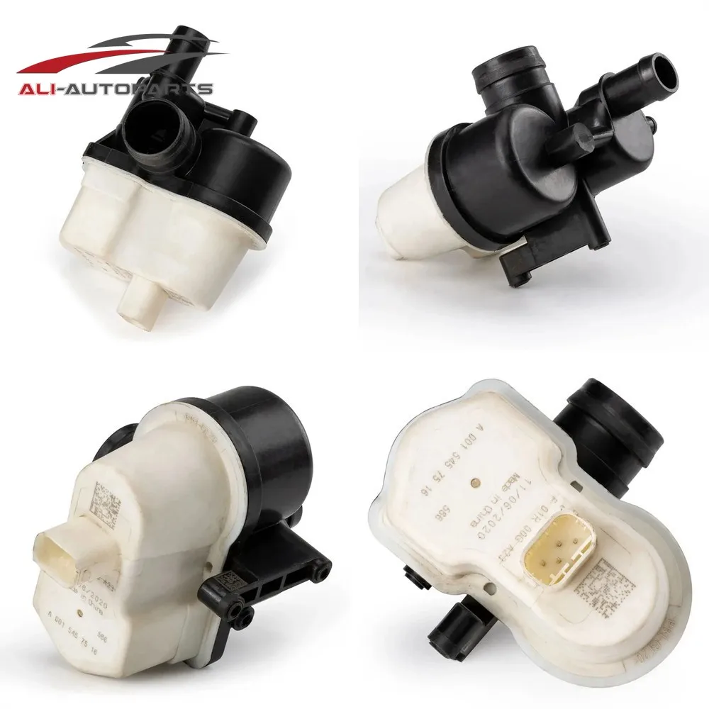 For BMW Land Rover for Mercedes Fuel Leak Detection Pump 310-601 WTR500030 Replacement
For BMW Land Rover for Mercedes Fuel Leak Detection Pump 310-601 WTR500030 Replacement