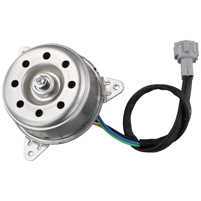 Radiator Cooling Fan Motor 45131FE030 45131FE010 For Subaru Impreza Baja 2002-2007
Radiator Cooling Fan Motor 45131FE030 45131FE010 For Subaru Impreza Baja 2002-2007