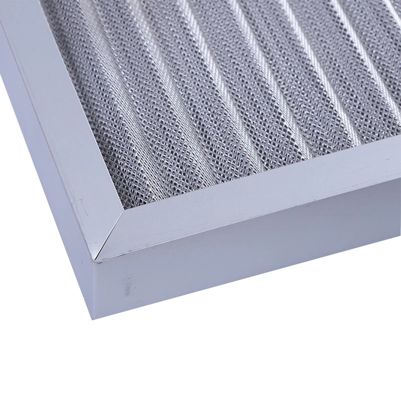 High-Quality TiO2 Nano Titanium Dioxide Catalyst Plate Air Purifier Aluminum-Based Photocatalytic Honeycomb Filter
High-Quality TiO2 Nano Titanium Dioxide Catalyst Plate Air Purifier Aluminum-Based Photocatalytic Honeycomb Filter