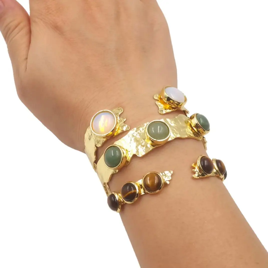 WT-B631 WKT 2023, высококачественный популярный стиль, женский браслет с драгоценными камнями, позолоченные аксессуары для дня рождения, трендовые ювелирные изделия, подарок
WT-B631 WKT 2023, высококачественный популярный стиль, женский браслет с драгоценными камнями, позолоченные аксессуары для дня рождения, трендовые ювелирные изделия, подарок