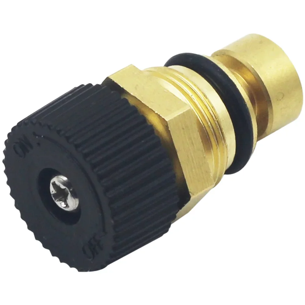 Water Filling Valve for For wall Hung Boilers Heating Hot Water Systems Knob Control Safe Water Filling Accessory
Water Filling Valve for For wall Hung Boilers Heating Hot Water Systems Knob Control Safe Water Filling Accessory