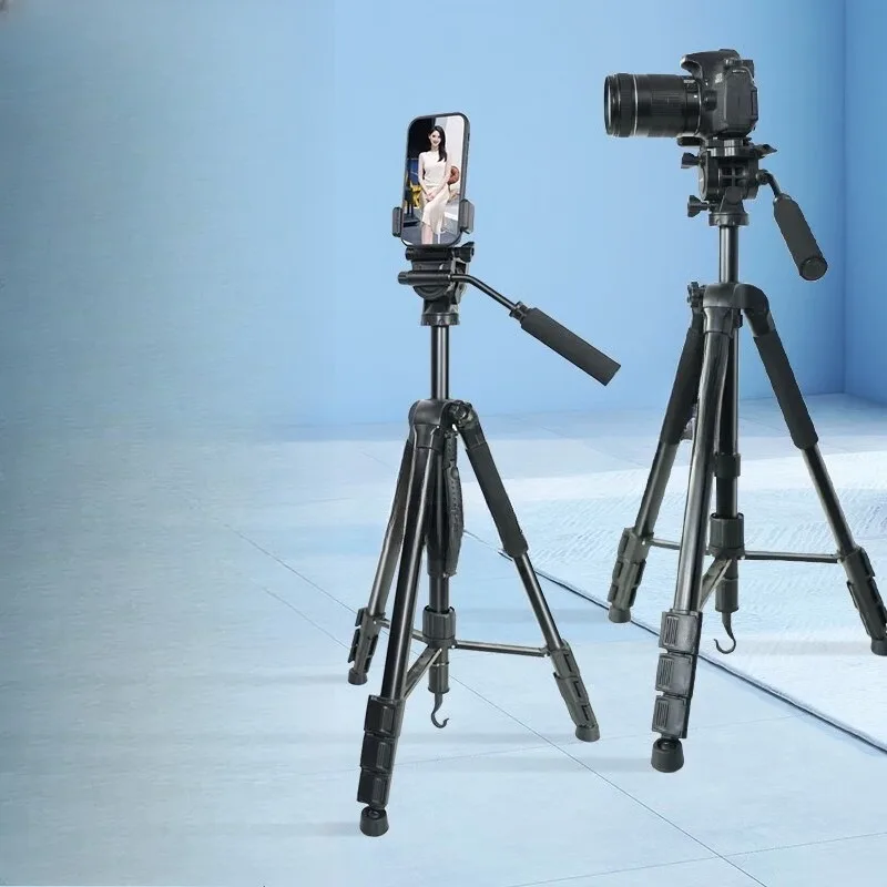 High quality recommended collection M11 aluminum alloy tripod SLR camera micro single external shooting video recording
High quality recommended collection M11 aluminum alloy tripod SLR camera micro single external shooting video recording