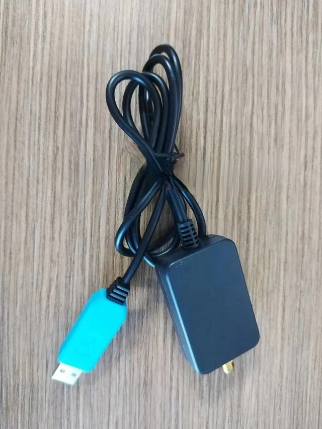 USB Timing Device Computer Time Synchronization Server Plug-and-Play Timing Software