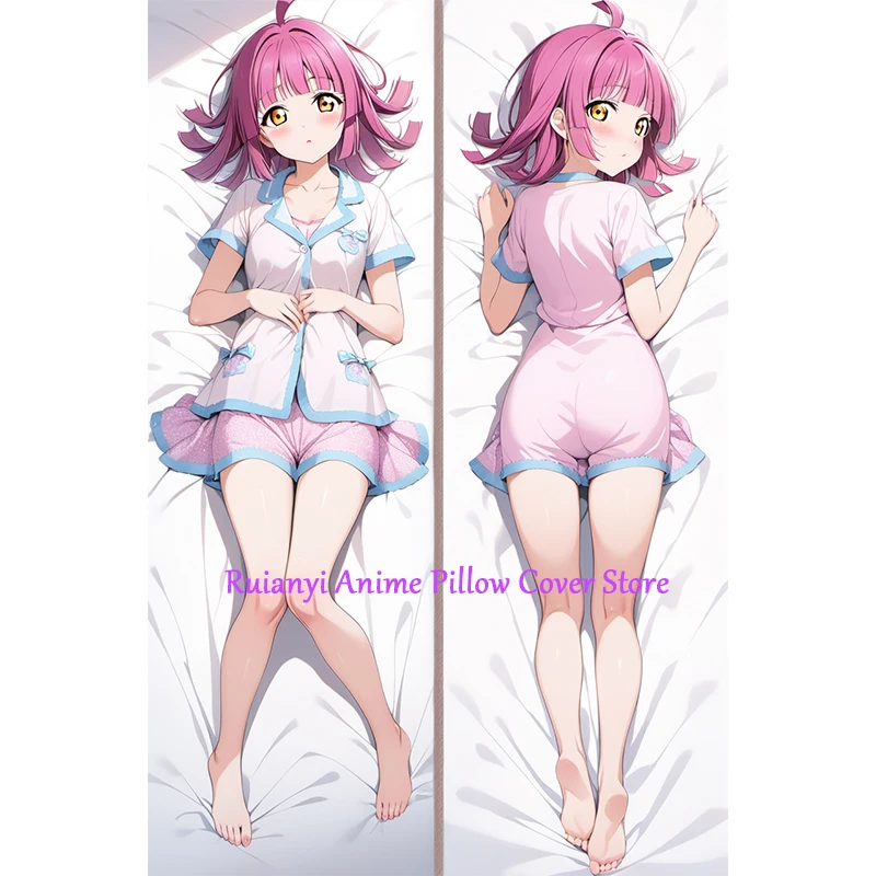 Двусторонняя наволочка для подушки Dakimakura с принтом в стиле аниме красивая девушка наволочка для тела в натуральную величину наволочка для взрослых 2024
Двусторонняя наволочка для подушки Dakimakura с принтом в стиле аниме красивая девушка наволочка для тела в натуральную величину наволочка для взрослых 2024