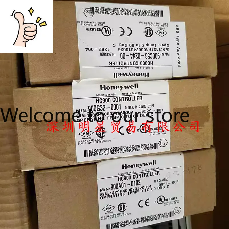 HC900A01-0102 Honeywell Input Module Original Genuine, Fake One Penalty Ten
HC900A01-0102 Honeywell Input Module Original Genuine, Fake One Penalty Ten