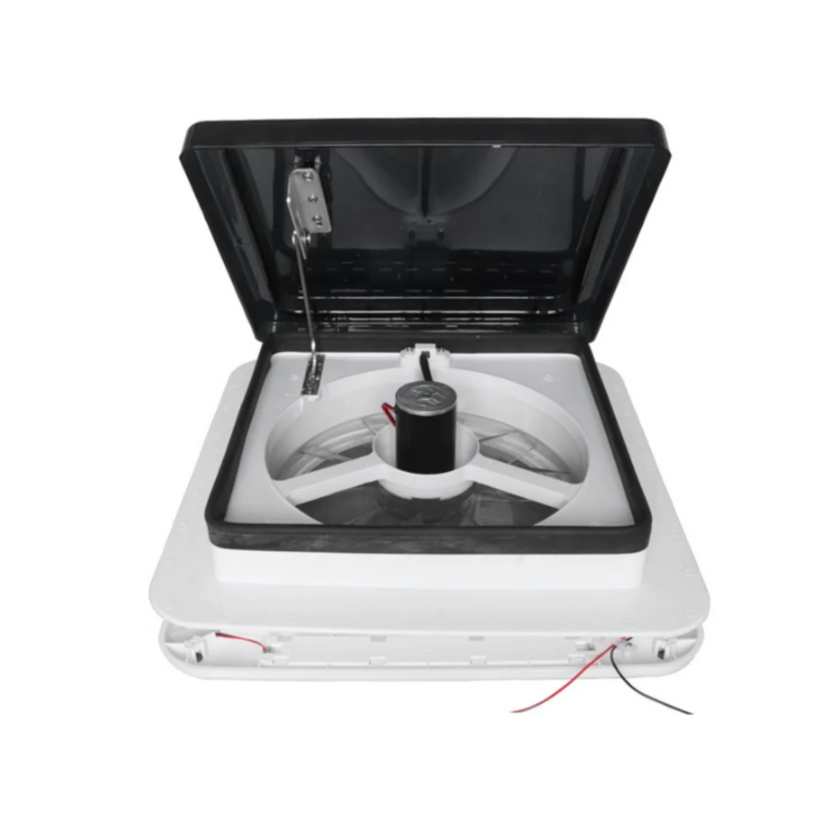 RV Ventilation Fan 12 V Exhaust Fan Caravan Accessories Roof Mounted for RV Motorhome Trailer 360mm
RV Ventilation Fan 12 V Exhaust Fan Caravan Accessories Roof Mounted for RV Motorhome Trailer 360mm