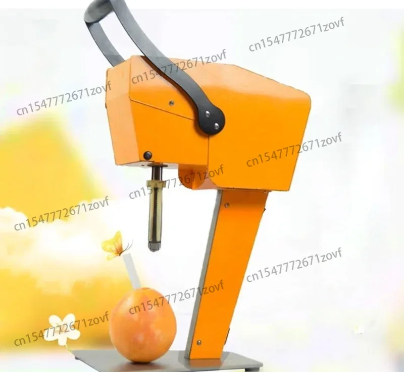 DIY fresh fruit juicer dragon fruit/orange fresh fruit juicer 100% pure juice direct drink without peeling KK15-X1 1pc
DIY fresh fruit juicer dragon fruit/orange fresh fruit juicer 100% pure juice direct drink without peeling KK15-X1 1pc