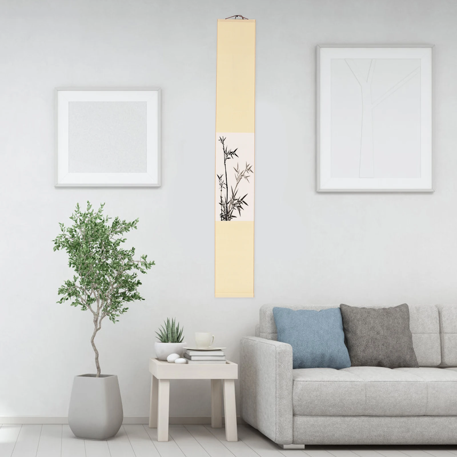 Xuan Paper Hanging Premium Calligraphy Art Scroll For Painting Writing Practice Blank Rice Paper Mounting Scroll Chinese
Xuan Paper Hanging Premium Calligraphy Art Scroll For Painting Writing Practice Blank Rice Paper Mounting Scroll Chinese