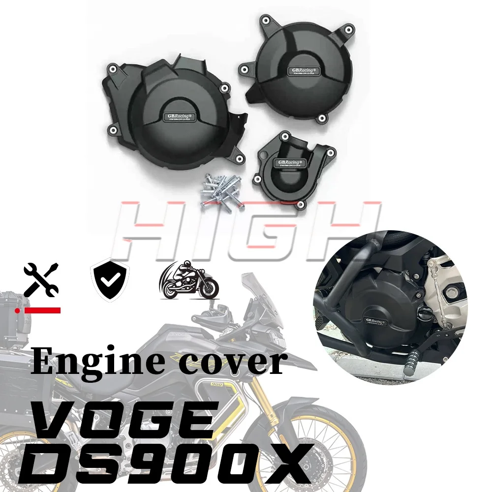 VOGE DS900X engine anti-scalding protection side cover host protection cover xds 900 900dsx 900DSX
VOGE DS900X engine anti-scalding protection side cover host protection cover xds 900 900dsx 900DSX
