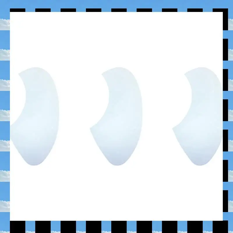 ABME 3X Ultra-Thin Ukulele Pickguard Guitar Scratch Plate Invisible Pick Guard Ukulele Mini Guitarra Protection Sticker-S
ABME 3X Ultra-Thin Ukulele Pickguard Guitar Scratch Plate Invisible Pick Guard Ukulele Mini Guitarra Protection Sticker-S