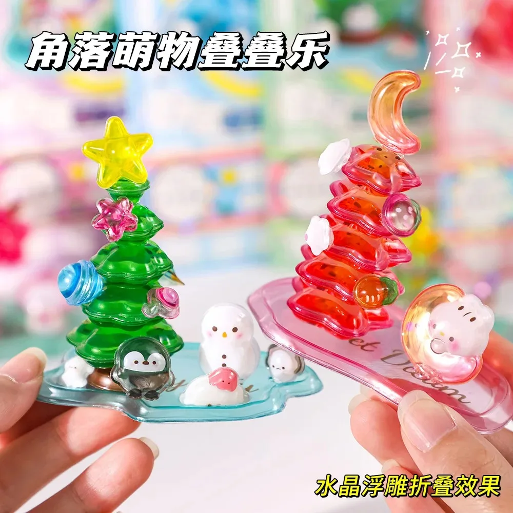 3D Stacked Crystal Stickers Cute Animal Stickers Girl Boy Classroom Prize Children Handmade DIY Creative Gift for Mom
3D Stacked Crystal Stickers Cute Animal Stickers Girl Boy Classroom Prize Children Handmade DIY Creative Gift for Mom