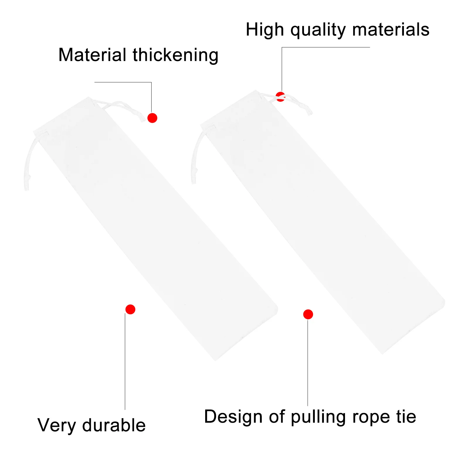 6Pcs Tableware Pouch Linen Cotton Cutlery Storage Bag Eco Friendly Drawstring Utensil Organizer Picnic Portable Camping
6Pcs Tableware Pouch Linen Cotton Cutlery Storage Bag Eco Friendly Drawstring Utensil Organizer Picnic Portable Camping