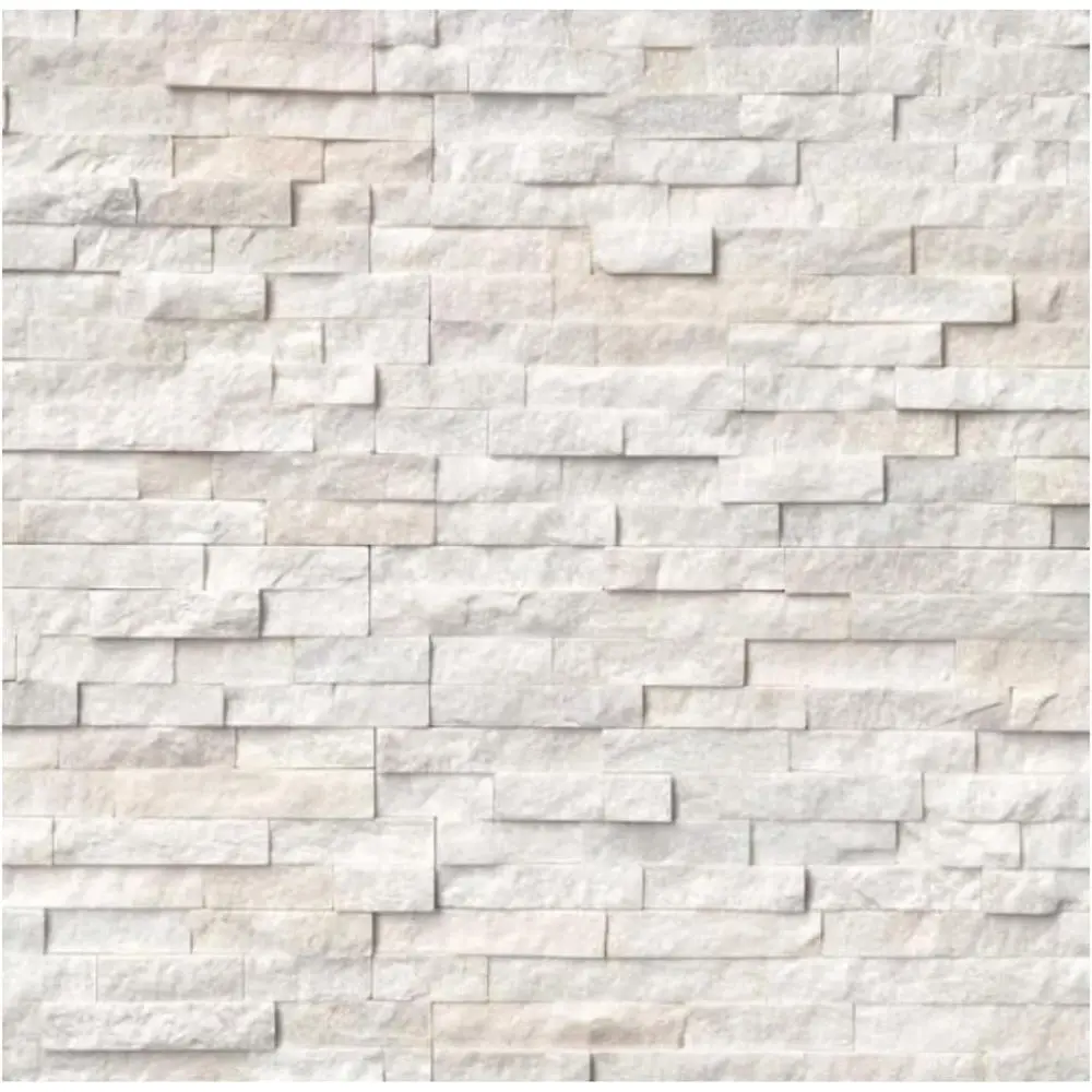 White Ledger Panel 6 in. x 24 in. Natural Stone Tile or ireplace Wall, Exterior, Interior- 30 Pieces
White Ledger Panel 6 in. x 24 in. Natural Stone Tile or ireplace Wall, Exterior, Interior- 30 Pieces