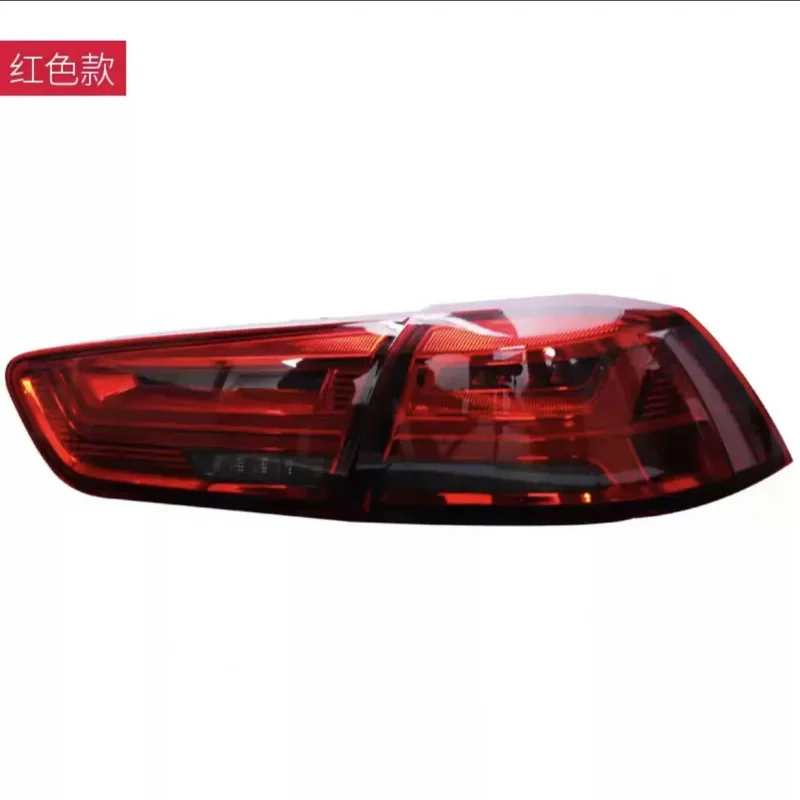 Suitable for Special 08-17 Mitsubishi Car Styling Driving Modified Led Tail Light Drl Signal Brake
Suitable for Special 08-17 Mitsubishi Car Styling Driving Modified Led Tail Light Drl Signal Brake