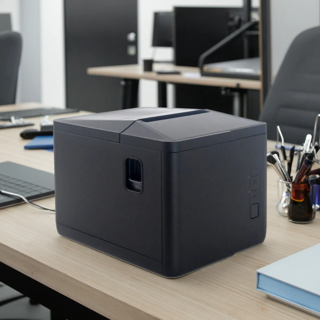 JP-830 Auto Cutter 80mm Thermal Printer Kitchen Supermarket Bluetooth USB LAN 3 Inch Receipt Printer
JP-830 Auto Cutter 80mm Thermal Printer Kitchen Supermarket Bluetooth USB LAN 3 Inch Receipt Printer