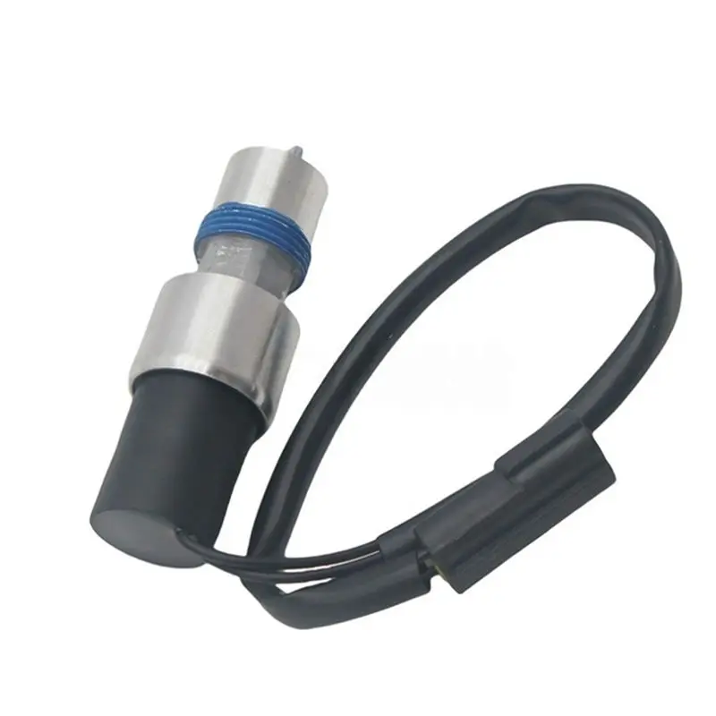 A19Q-85082AC010 Vehicle Speedometer Sensor For Subaru Legacy 1995 - 1998 Forester Impreza 1998 Cars Accessories
A19Q-85082AC010 Vehicle Speedometer Sensor For Subaru Legacy 1995 - 1998 Forester Impreza 1998 Cars Accessories