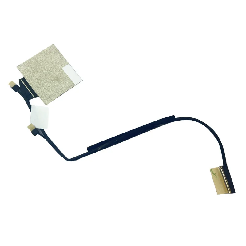 30PIN LCD vedio display screen cable for HP X360 14C-CA 0GD DD00GDLC010
30PIN LCD vedio display screen cable for HP X360 14C-CA 0GD DD00GDLC010