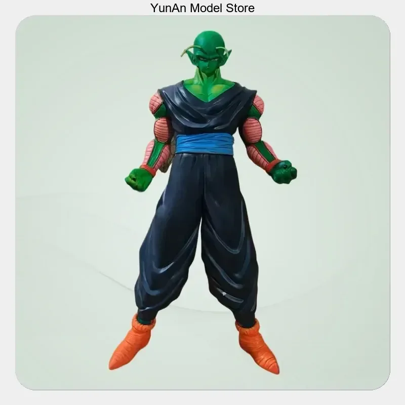 35cm Piccolo Standing Pose Anime Figure Statue Desktop Ornament Collectible Gift
35cm Piccolo Standing Pose Anime Figure Statue Desktop Ornament Collectible Gift