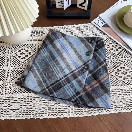 2025 Girls Plaid Skirt Spring and Autumn New Preppu Style Retro Diamond Grid A-line Skirt Fashion Short Skirt
2025 Girls Plaid Skirt Spring and Autumn New Preppu Style Retro Diamond Grid A-line Skirt Fashion Short Skirt