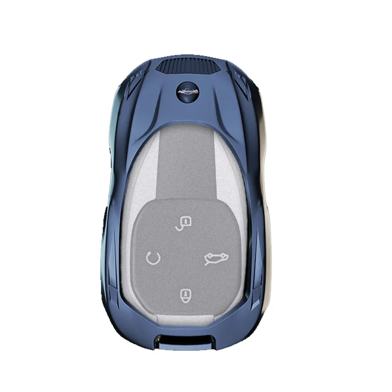 Для GAC Trumpchi Emkoo, GS8, Empow, M8, J16, J15, чехол для ключей из цинкового сплава, металлический защитный брелок премиум-класса
Для GAC Trumpchi Emkoo, GS8, Empow, M8, J16, J15, чехол для ключей из цинкового сплава, металлический защитный брелок премиум-класса
