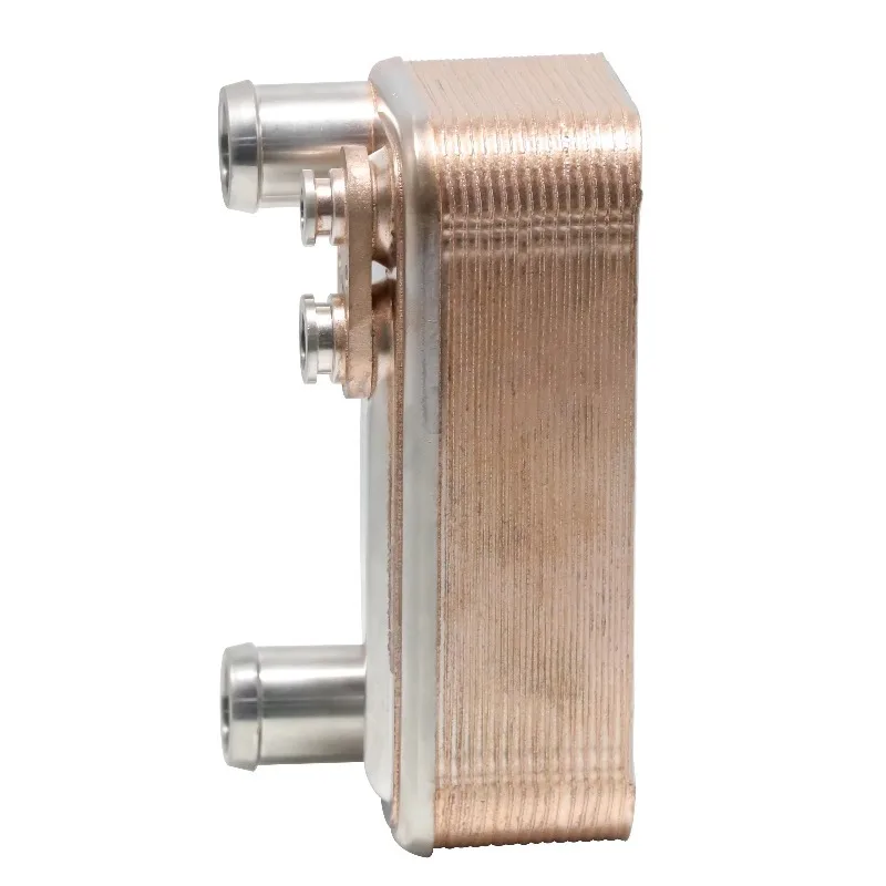Battery Thermal Management Stainless Steel 304 Copper Lithium Battery Cooling Evaporator Brazed Plate Heat Exchanger
Battery Thermal Management Stainless Steel 304 Copper Lithium Battery Cooling Evaporator Brazed Plate Heat Exchanger