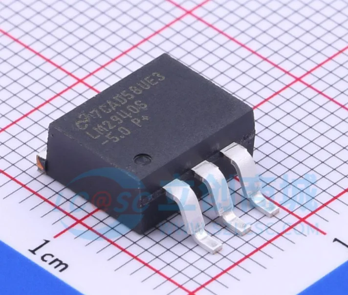 1 PCS/LOTE LM2940SX-5.0/NOPB LM2940S-5.0/NOPB LM2940SX-5.0 LM2940S-5.0 LM2940S LM2940 TO-263 100% New original
1 PCS/LOTE LM2940SX-5.0/NOPB LM2940S-5.0/NOPB LM2940SX-5.0 LM2940S-5.0 LM2940S LM2940 TO-263 100% New original