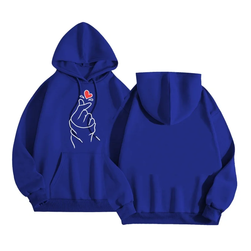In the spring of 2025, the new American fashion brand thin hooded jacket is loose and comfortable for teenagers. Printed concent
In the spring of 2025, the new American fashion brand thin hooded jacket is loose and comfortable for teenagers. Printed concent