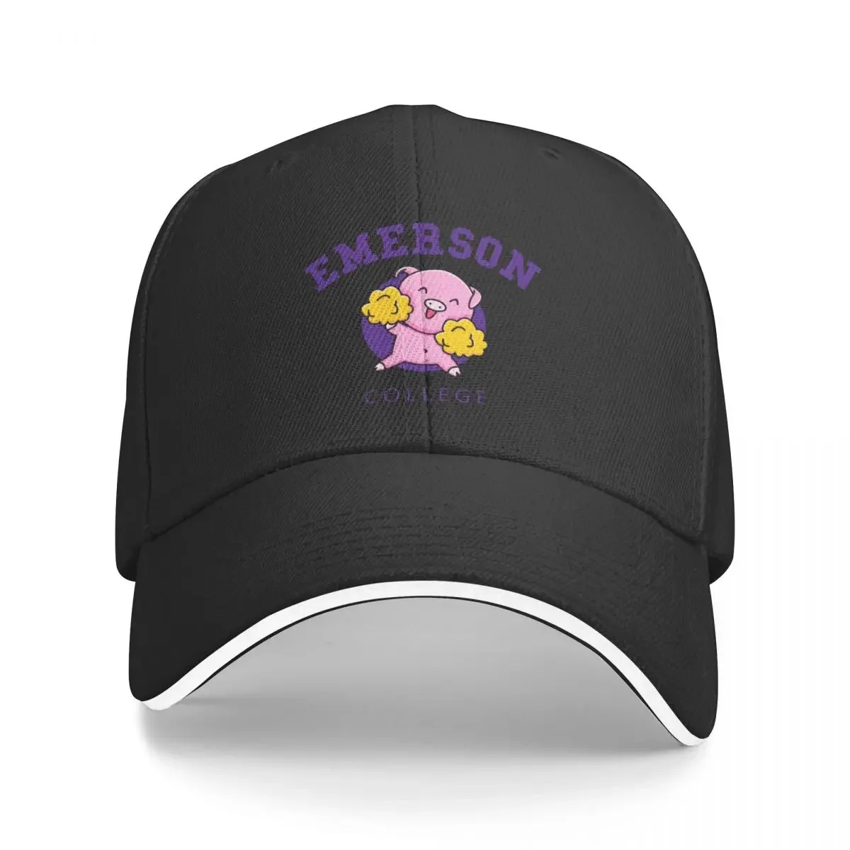 Emerson CollegeANIMAL FAN Baseball Cap Horse Hat Rave Hip Hop derby hat Women Beach Fashion Men's
Emerson CollegeANIMAL FAN Baseball Cap Horse Hat Rave Hip Hop derby hat Women Beach Fashion Men's
