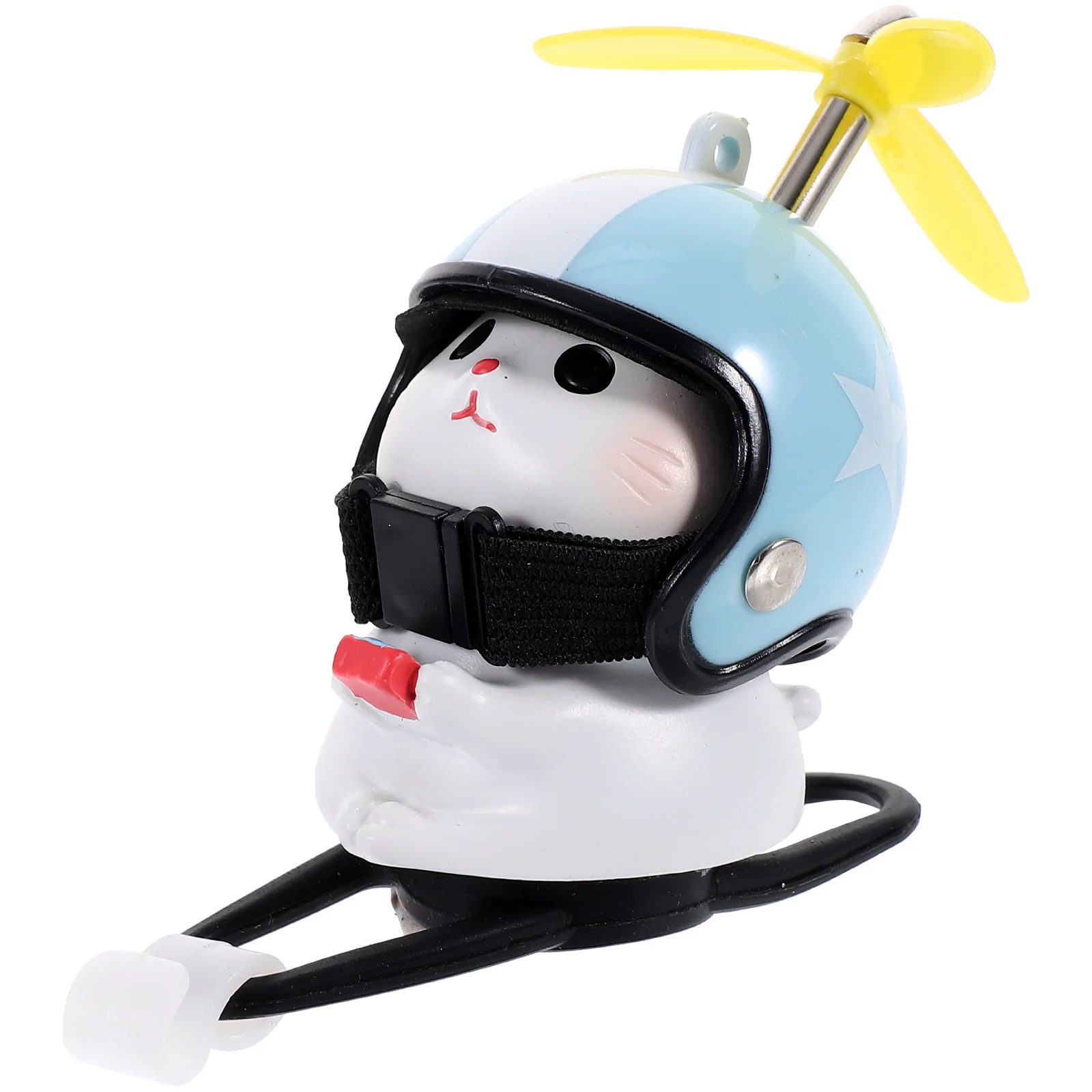 Cute Accessories Cat Ornaments Toy Bike Decorations Bicycle Bell Green Resin Horn Child
Cute Accessories Cat Ornaments Toy Bike Decorations Bicycle Bell Green Resin Horn Child