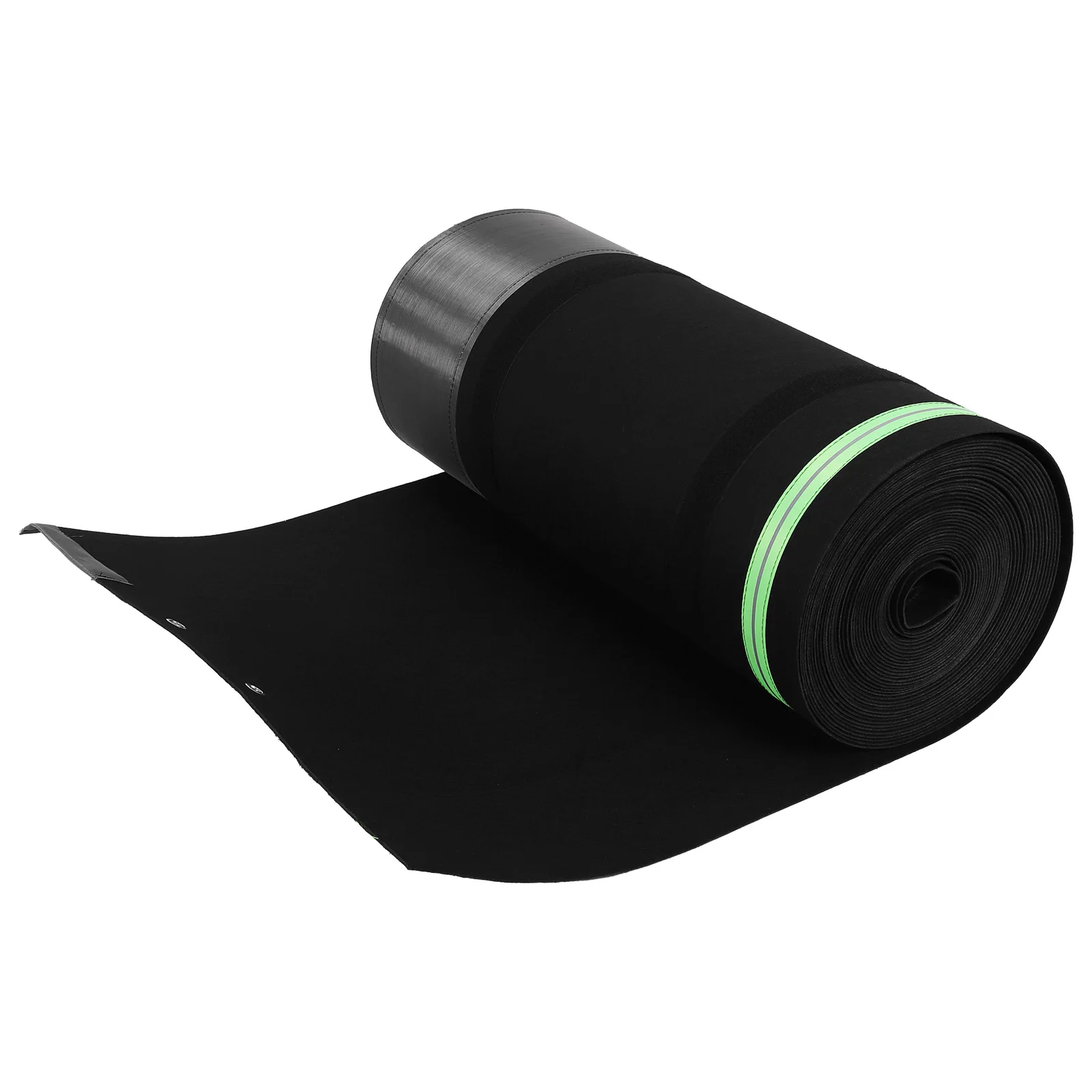 Windproof Trailer Skirts with Tightly Metal Plates Wheel Car Covers Easy Installation Waterproof for Travel Trailer Motorhome
Windproof Trailer Skirts with Tightly Metal Plates Wheel Car Covers Easy Installation Waterproof for Travel Trailer Motorhome
