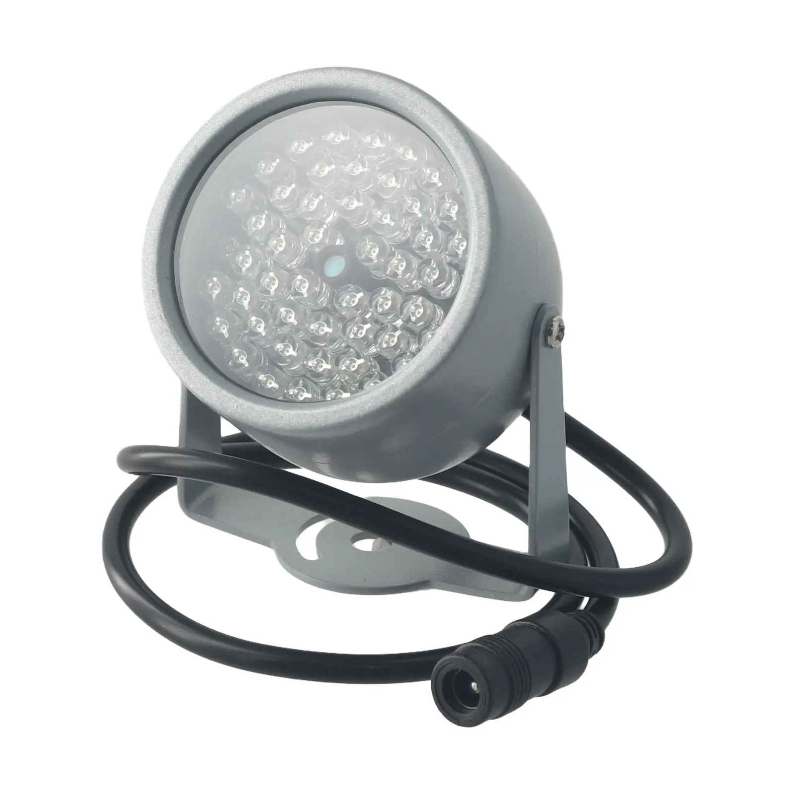 IR LightsIlluminator Night Vision Nm IR Lights Night Vision Light IP Waterproof Illuminator Night Vision Light
IR LightsIlluminator Night Vision Nm IR Lights Night Vision Light IP Waterproof Illuminator Night Vision Light