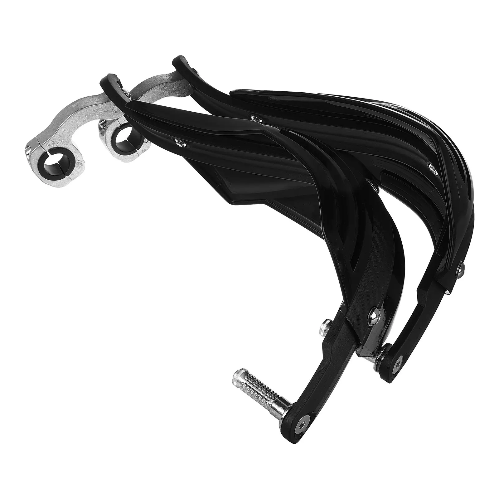 1Pair Motorcycle Handguards Dirt Bike Protective Replacement Handguards Impact Resistant Crash Easy Installation
1Pair Motorcycle Handguards Dirt Bike Protective Replacement Handguards Impact Resistant Crash Easy Installation