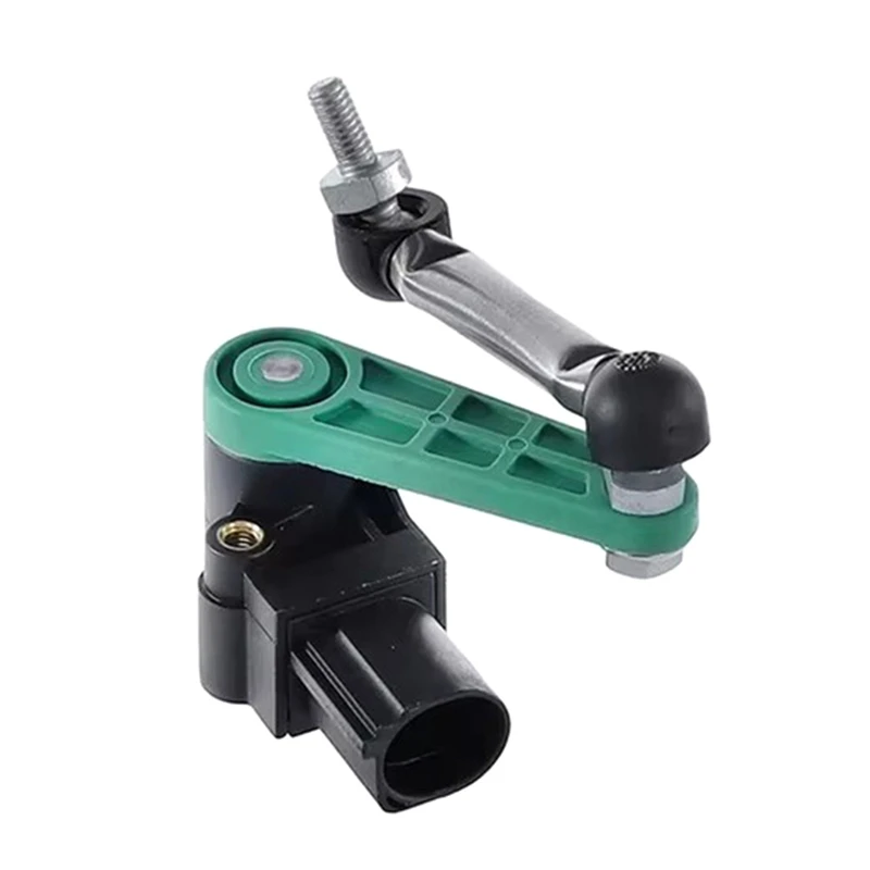 New Rear Liquid Level Sensor And Lever 7P0616571 For Porsche Cayenne 958 92A 2013 For VW TOUAREG 7P 2012
New Rear Liquid Level Sensor And Lever 7P0616571 For Porsche Cayenne 958 92A 2013 For VW TOUAREG 7P 2012