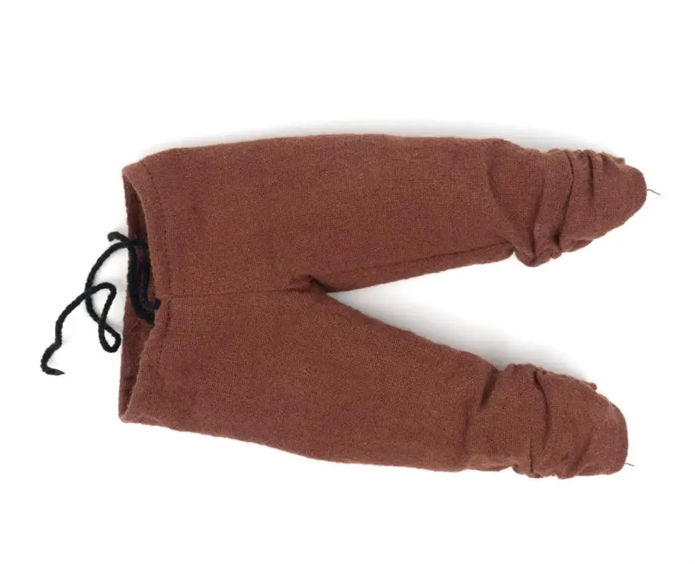 1/6th HHMODEL HH18044 Old Vintage Imperial Series Pant Trousers Toys Model Accessories For 12" COO Figure Doll Collect DIY
1/6th HHMODEL HH18044 Old Vintage Imperial Series Pant Trousers Toys Model Accessories For 12" COO Figure Doll Collect DIY