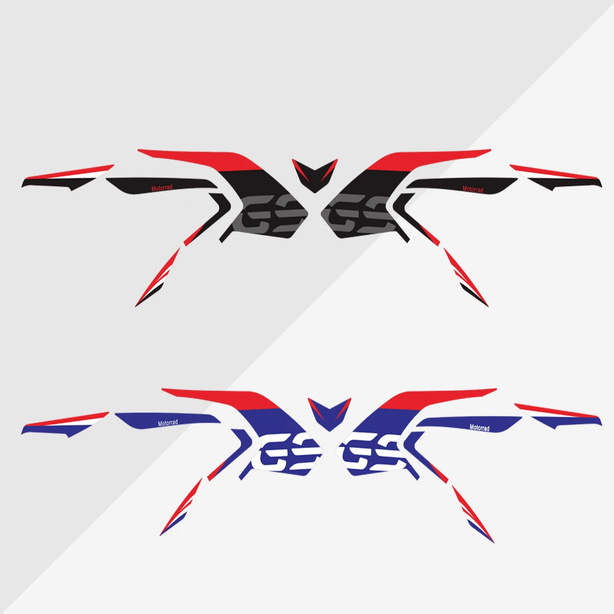 For BMW R1200GS R1200 GS LC 2013-2018 2017 2016 2015 2014 Anti-UV Motorcycle Decals Kit
For BMW R1200GS R1200 GS LC 2013-2018 2017 2016 2015 2014 Anti-UV Motorcycle Decals Kit